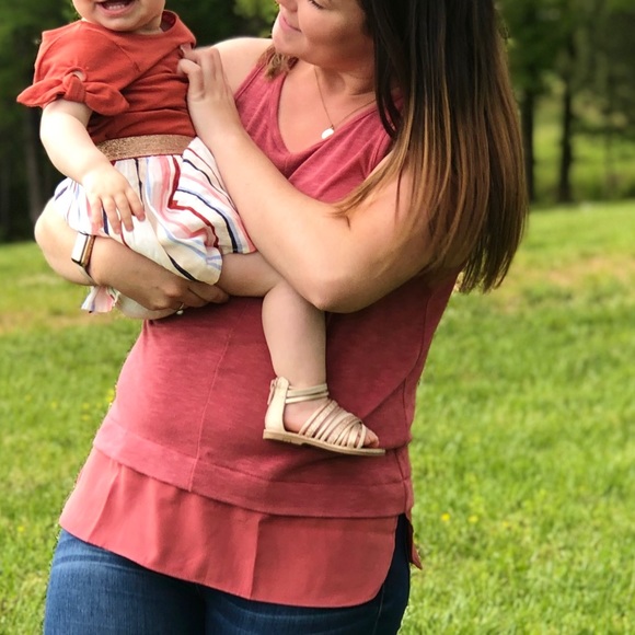 J Crew Tank - Picture 4 of 4